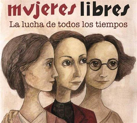 mujeres linares|Mujeres Libres – Wikipedia